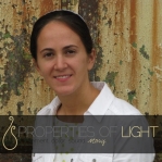Properties of Light 1